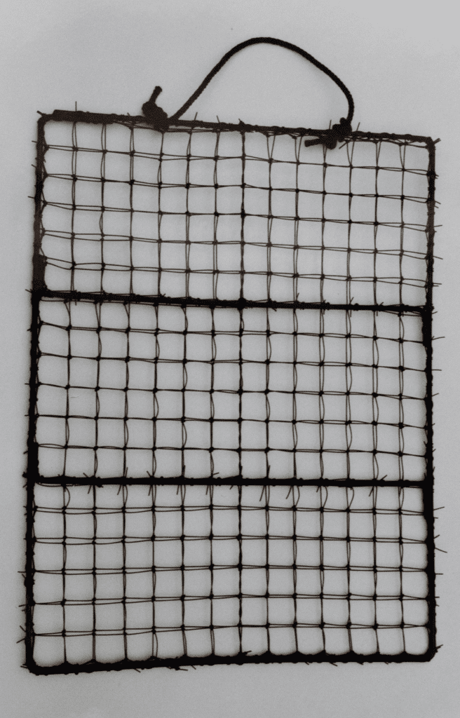PE Mono Netting