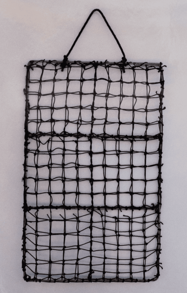 PE Twisted Netting