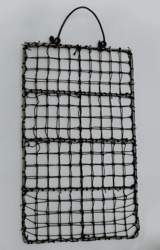 PE Twisted Netting