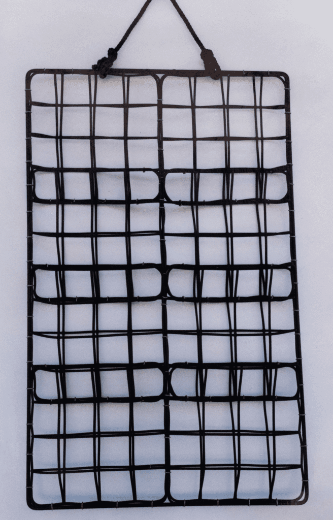 Injection Moulded Plastic Panel